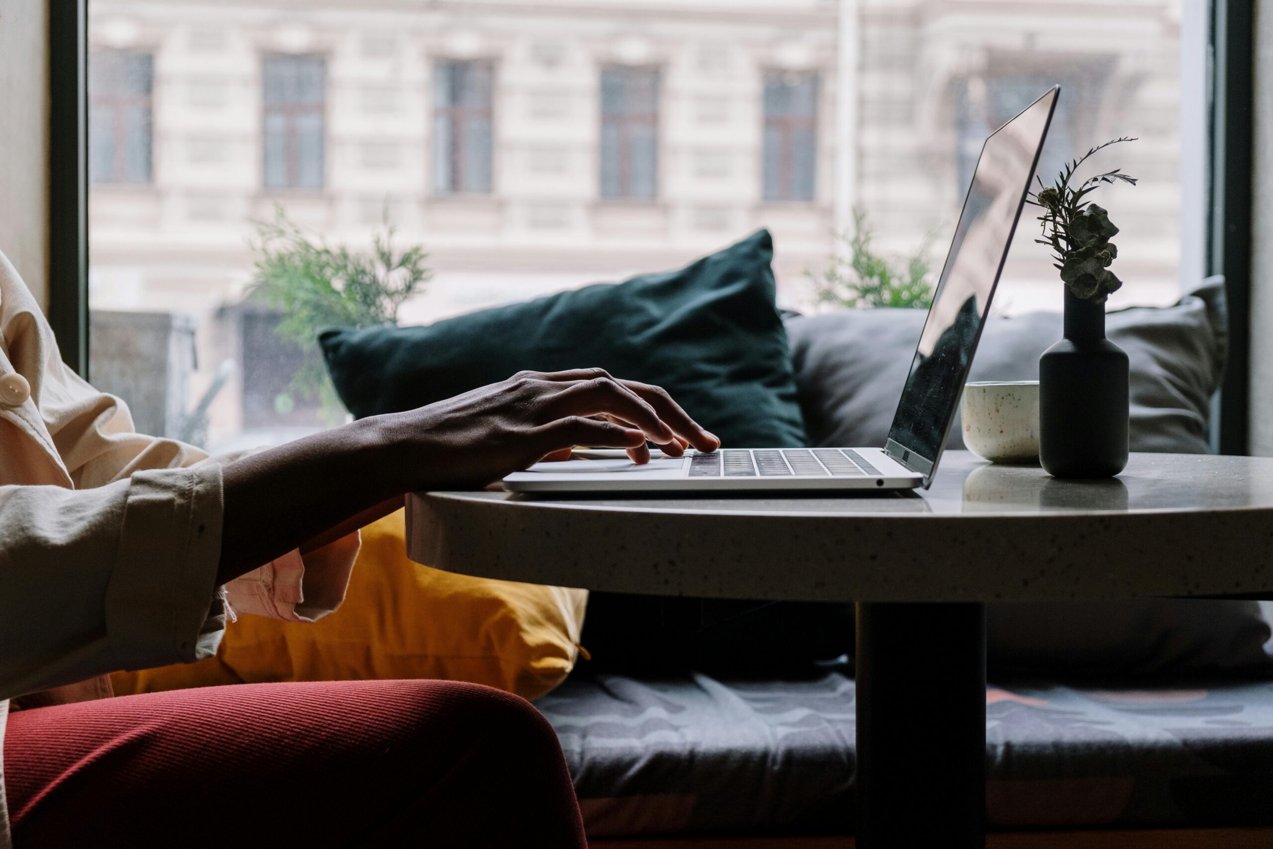 How to become a digital nomad