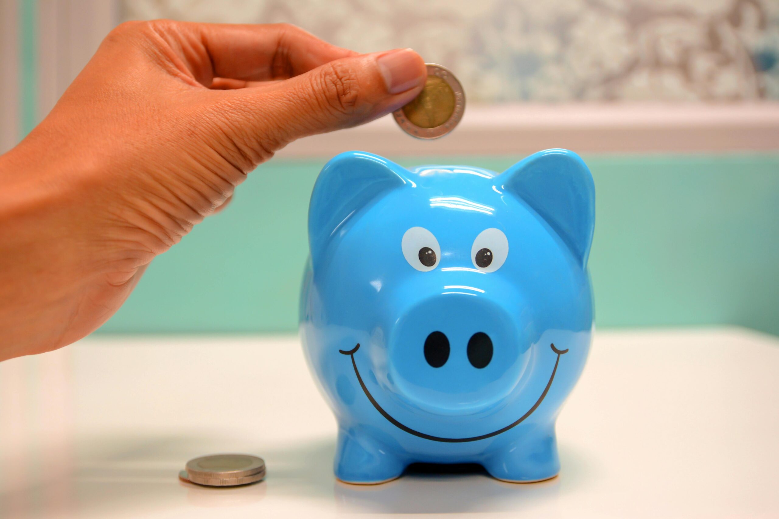 How much money could you save living in a campervan full time in the UK?