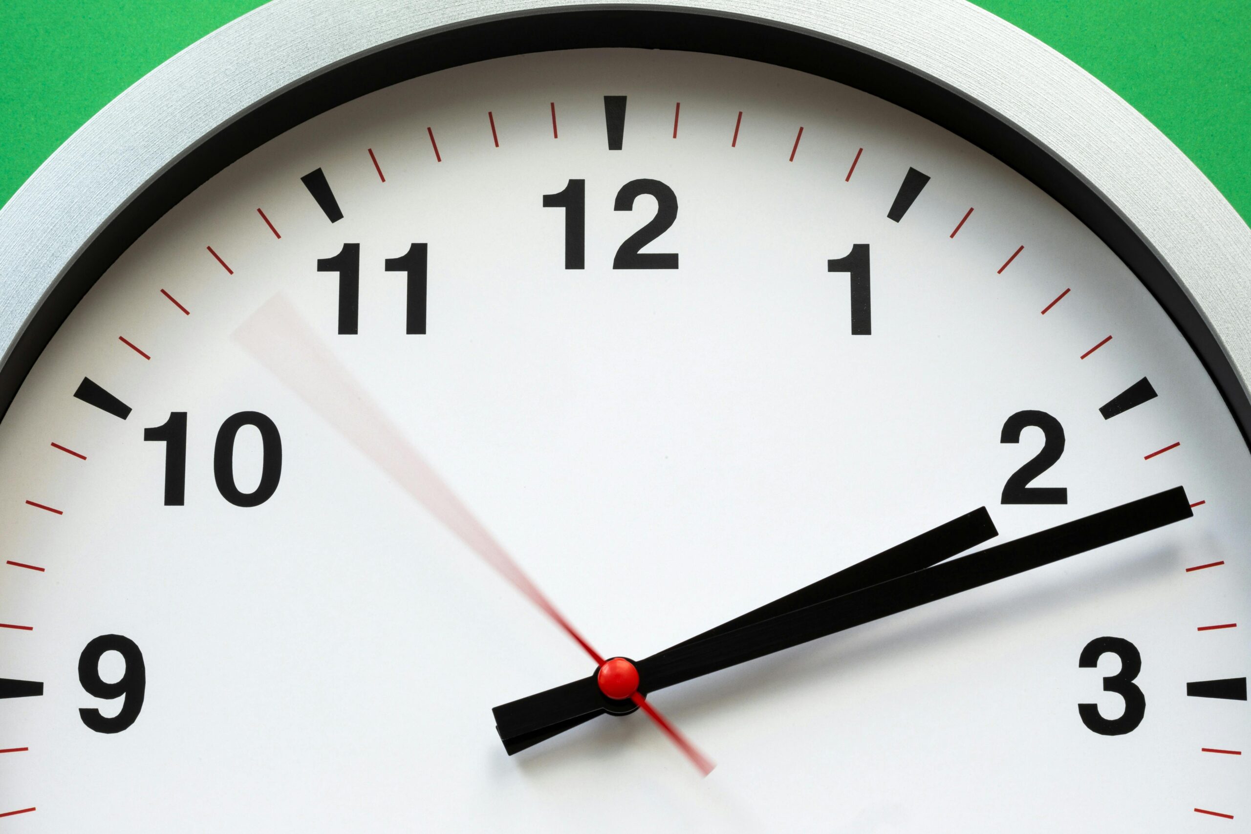 How much time could you save working from your campervan?